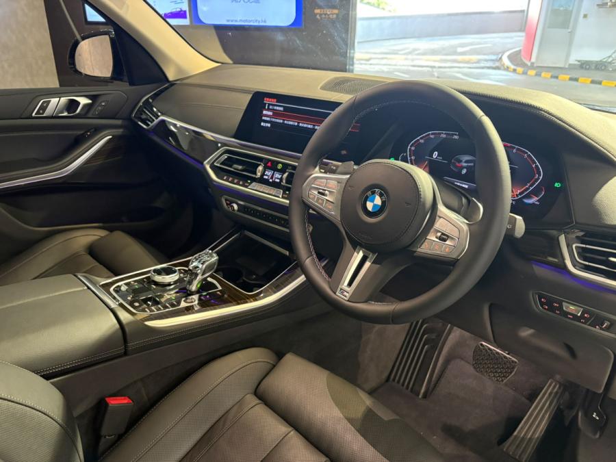 X5 xDrive40i X-line - Image 3